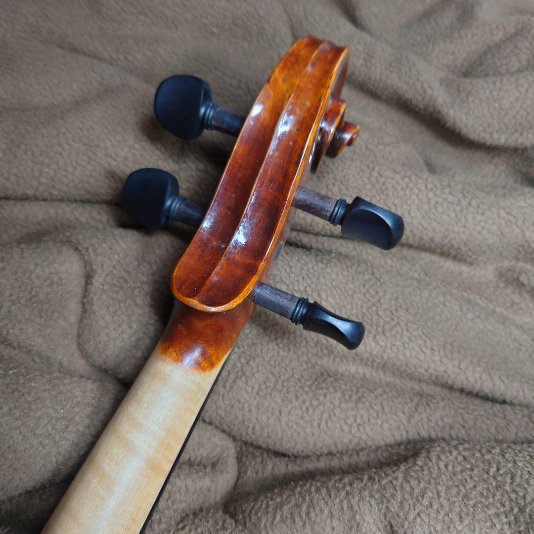 イーストマン★Ivan DunovバイオリンVL401★4/4サイズ送料無料