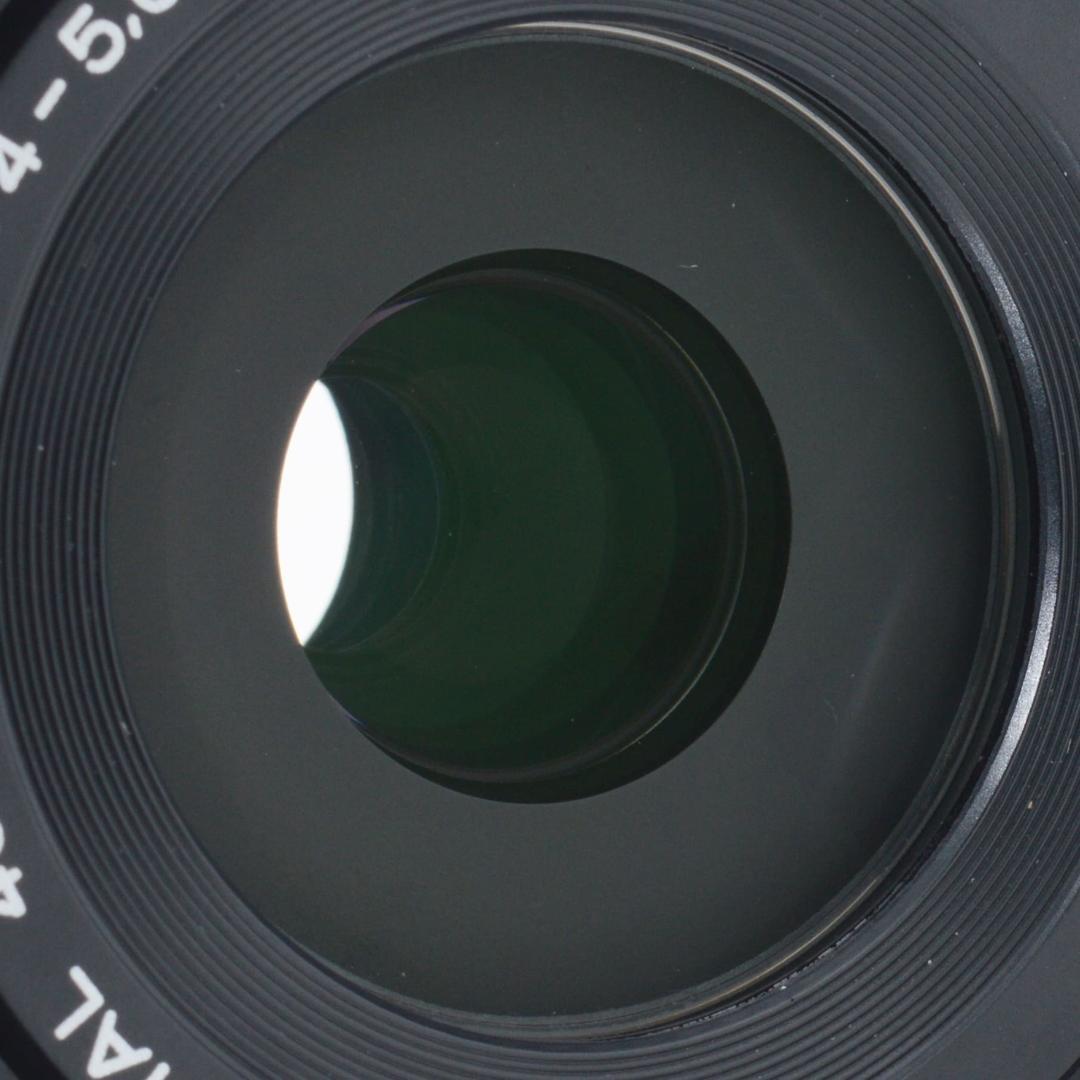 ⭐️良品⭐️OLYMPUS オリンパス M.ZUIKO 40-150mmR ED