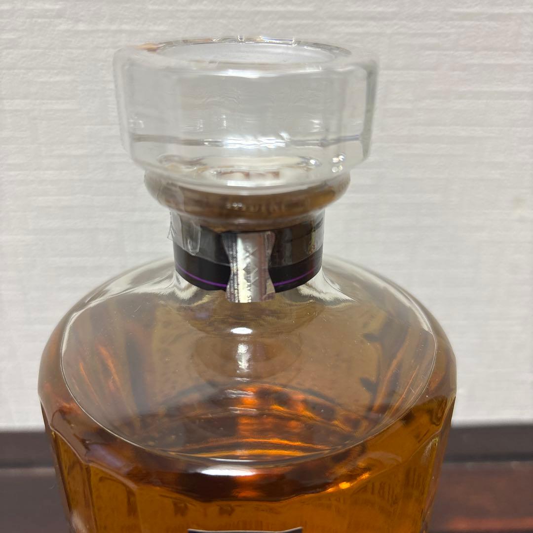 ウイスキー Hibiki Japanese Harmony 700ml 43%