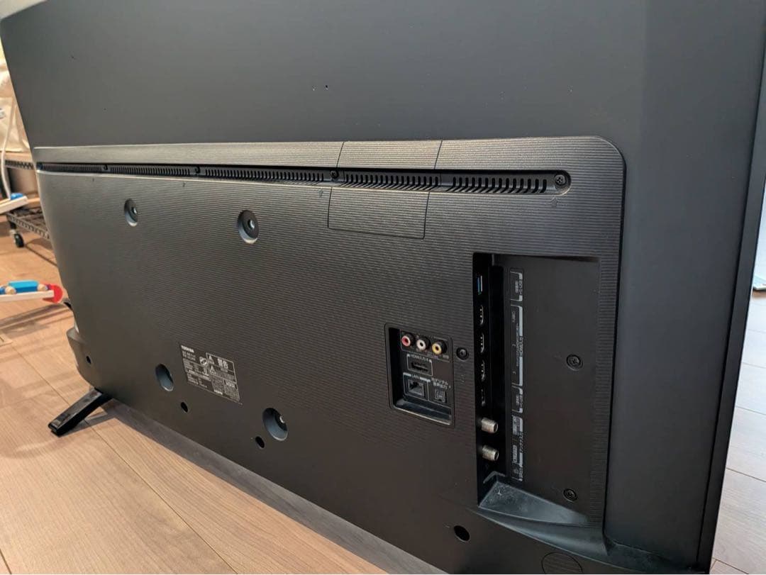 液晶テレビ REGZA レグザ 43c340x 43型 43 東芝