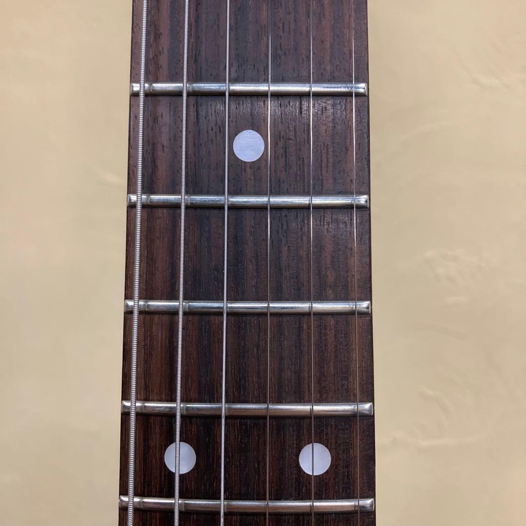 ギター G&L Premium Made in Japan S-500