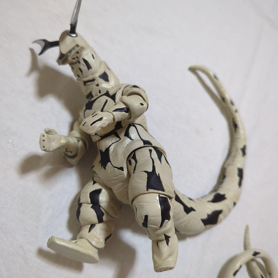 ULTRA-ACT エレキング