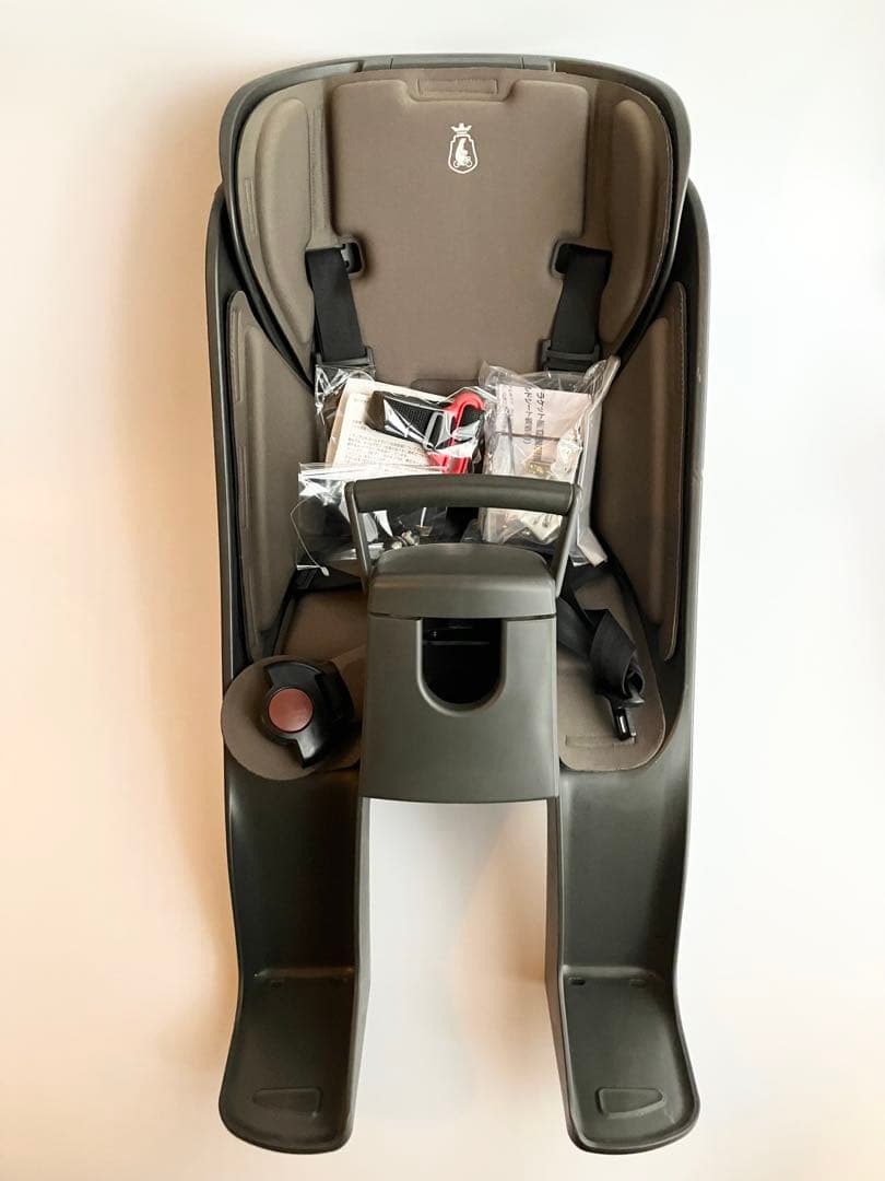 bikke2専用フロントチャイルドシート