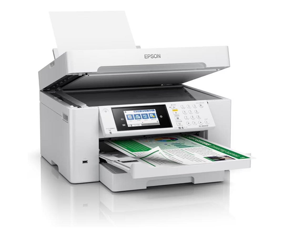 【新品未開封】EPSON エプソン プリンター PX-M6010F