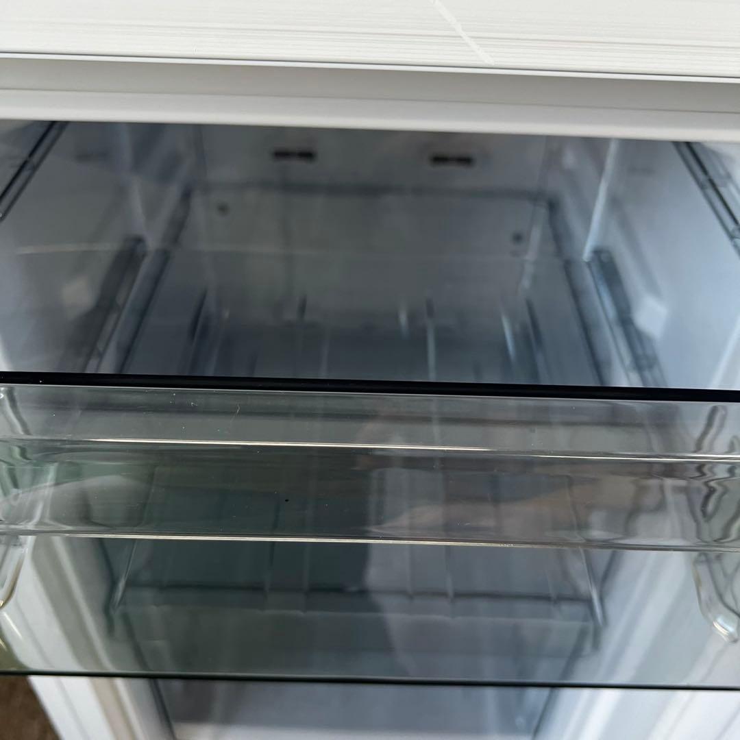 948⭕️冷蔵庫　24年製　一人暮らし　綺麗　安い　ハイアール　白　設置無料