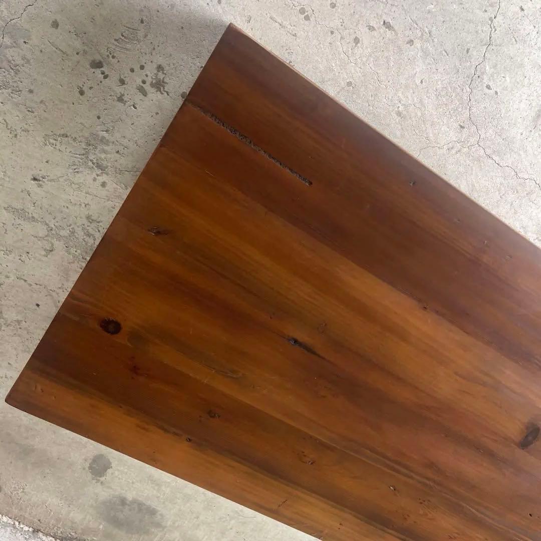 廃盤 美品　グラムチェスト　クラッシュゲート　ノットアンティークス