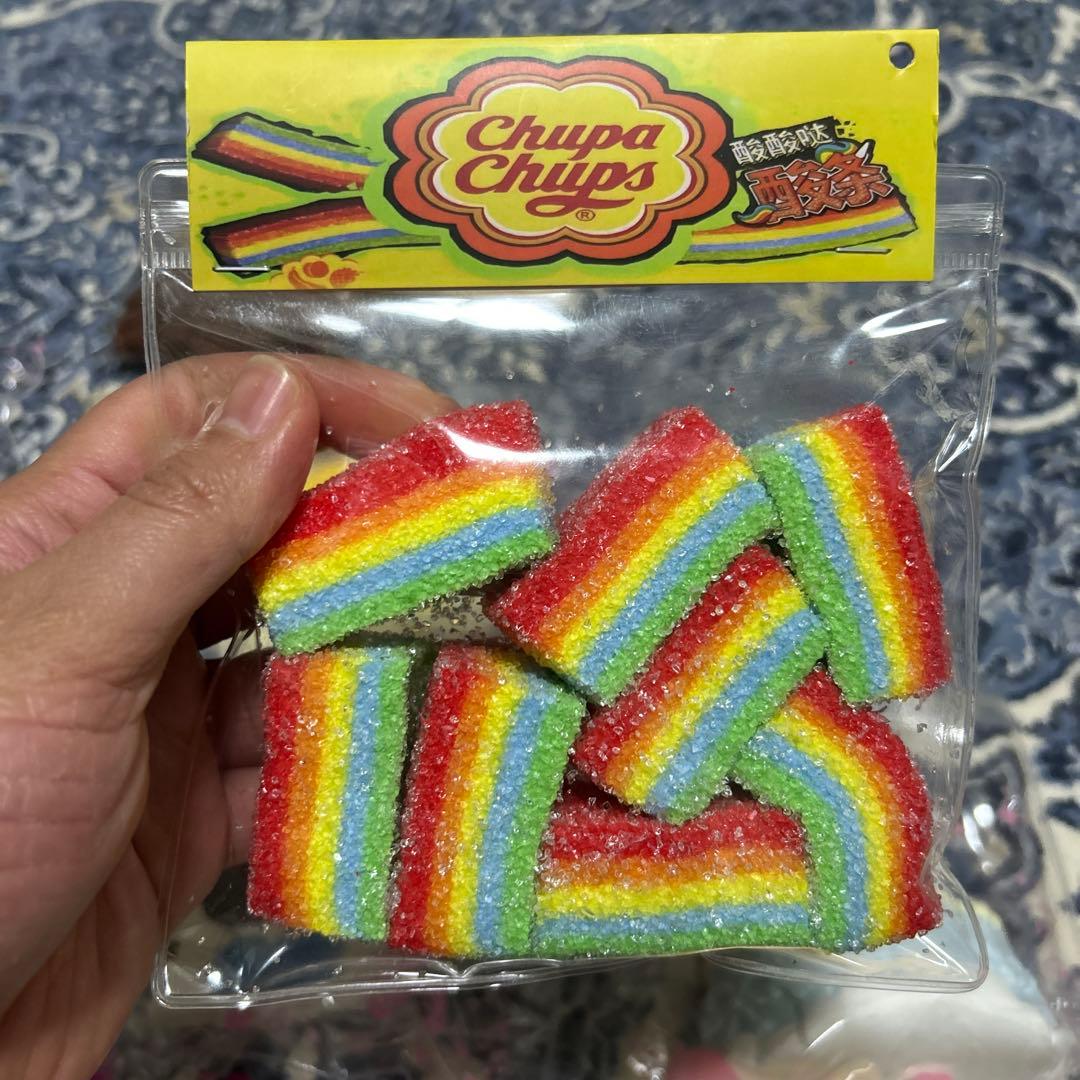 スクイーズまとめ売り16点セット