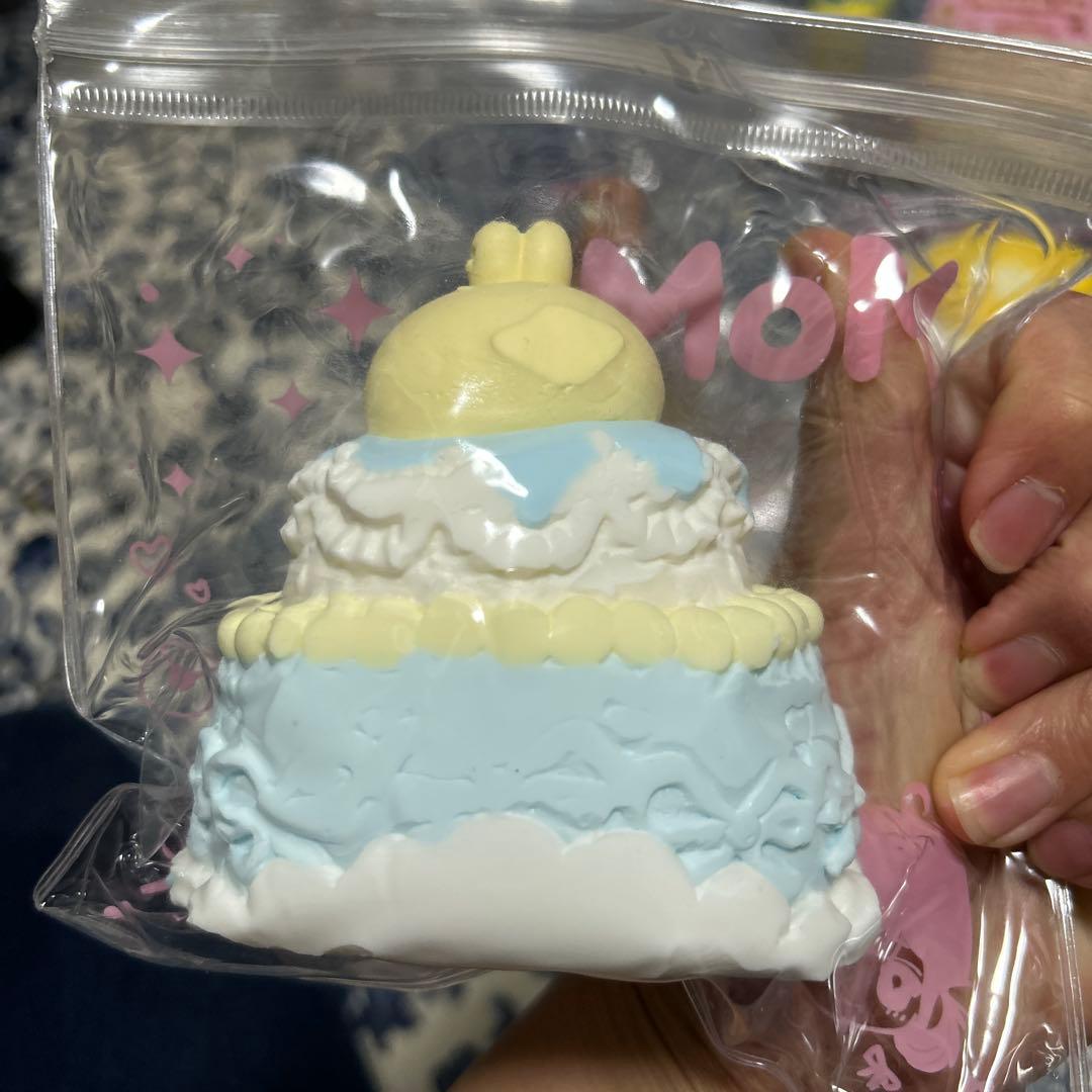 スクイーズまとめ売り16点セット