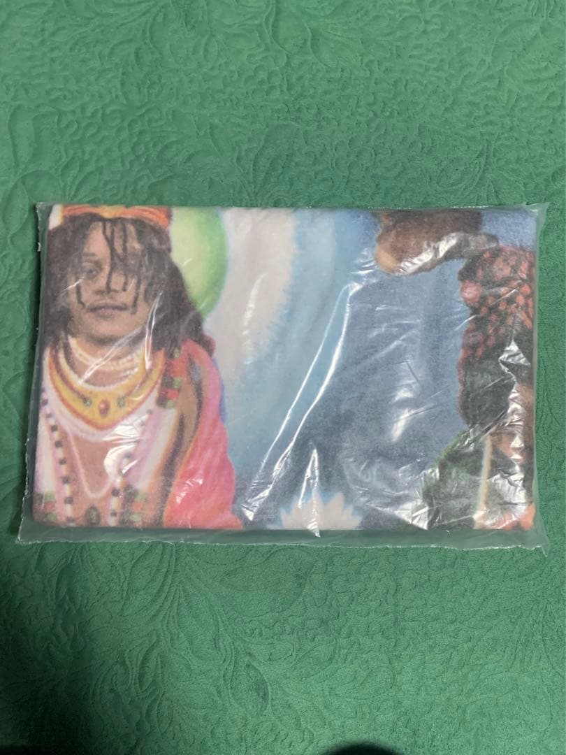 Fucking Awesome KB Love Towel タオル