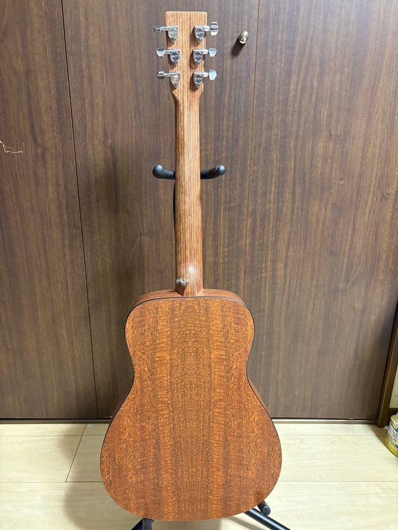 リトルマーチンLX1E￼ エレアコ