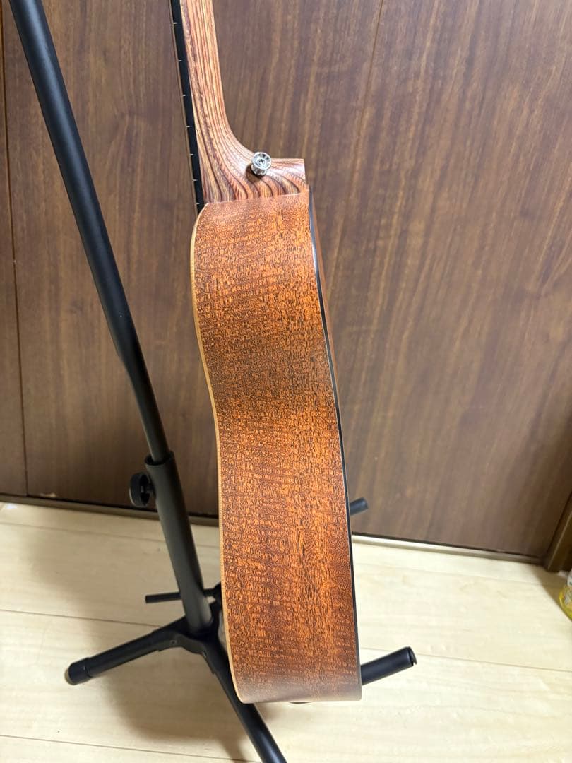 リトルマーチンLX1E￼ エレアコ