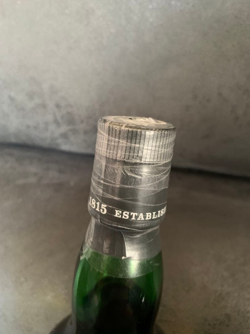 未開封　ラフロイグ　ロア　ブローディア