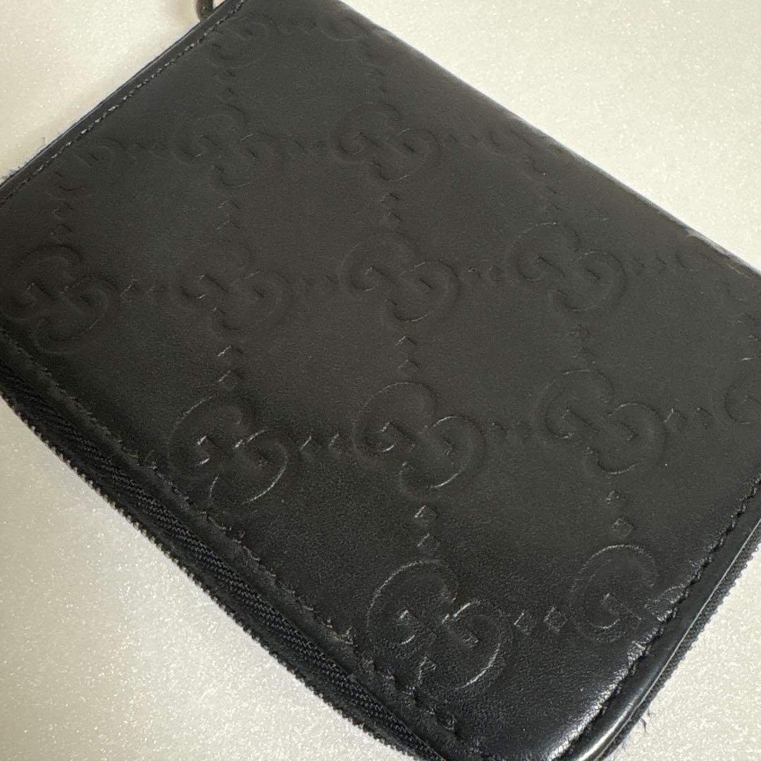 GUCCI ケース パスケース