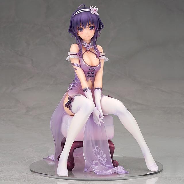 【未開封】冴えない彼女の育てかた♭ 氷堂美智留 ランジェリー ver.