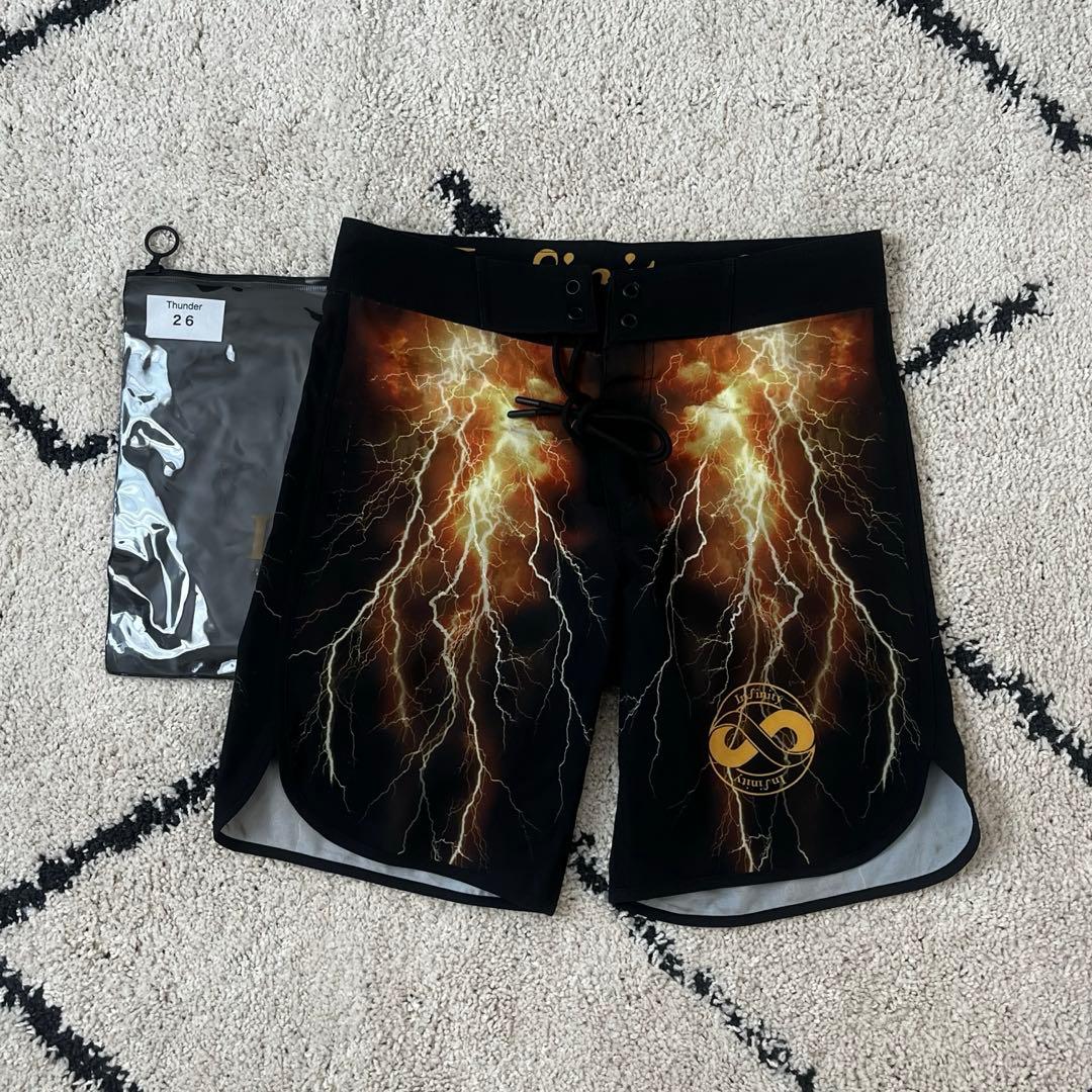 Infinity サーフパンツ サイズ26