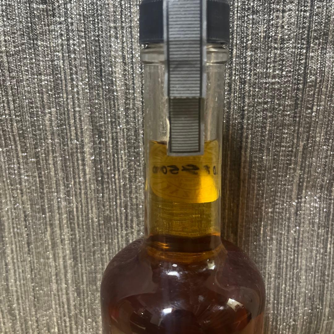 早いもの勝ち！タイムセール【新品未開封】山崎蒸溜所　樽出原酒10年貯蔵