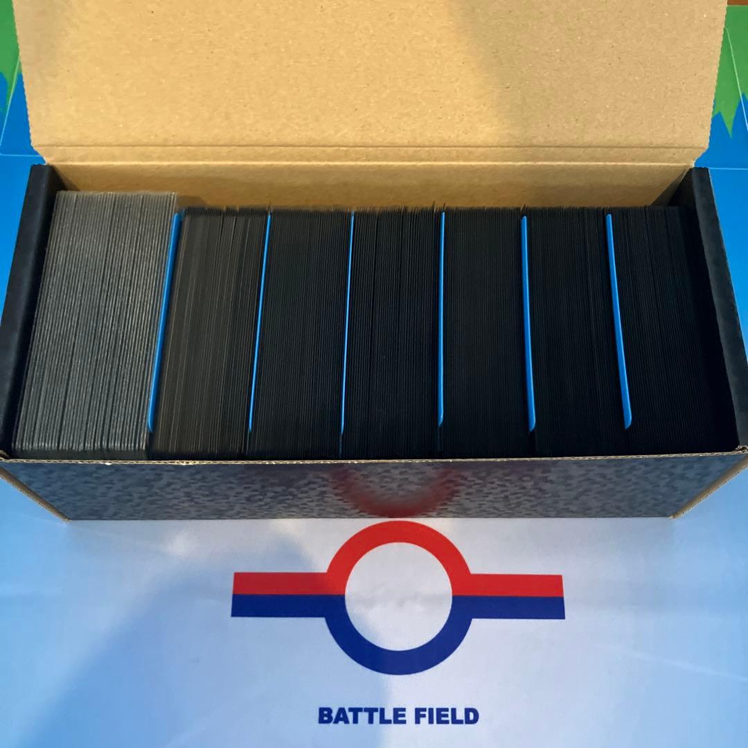 デュエマクラシック05 デッキ　(旧枠統一