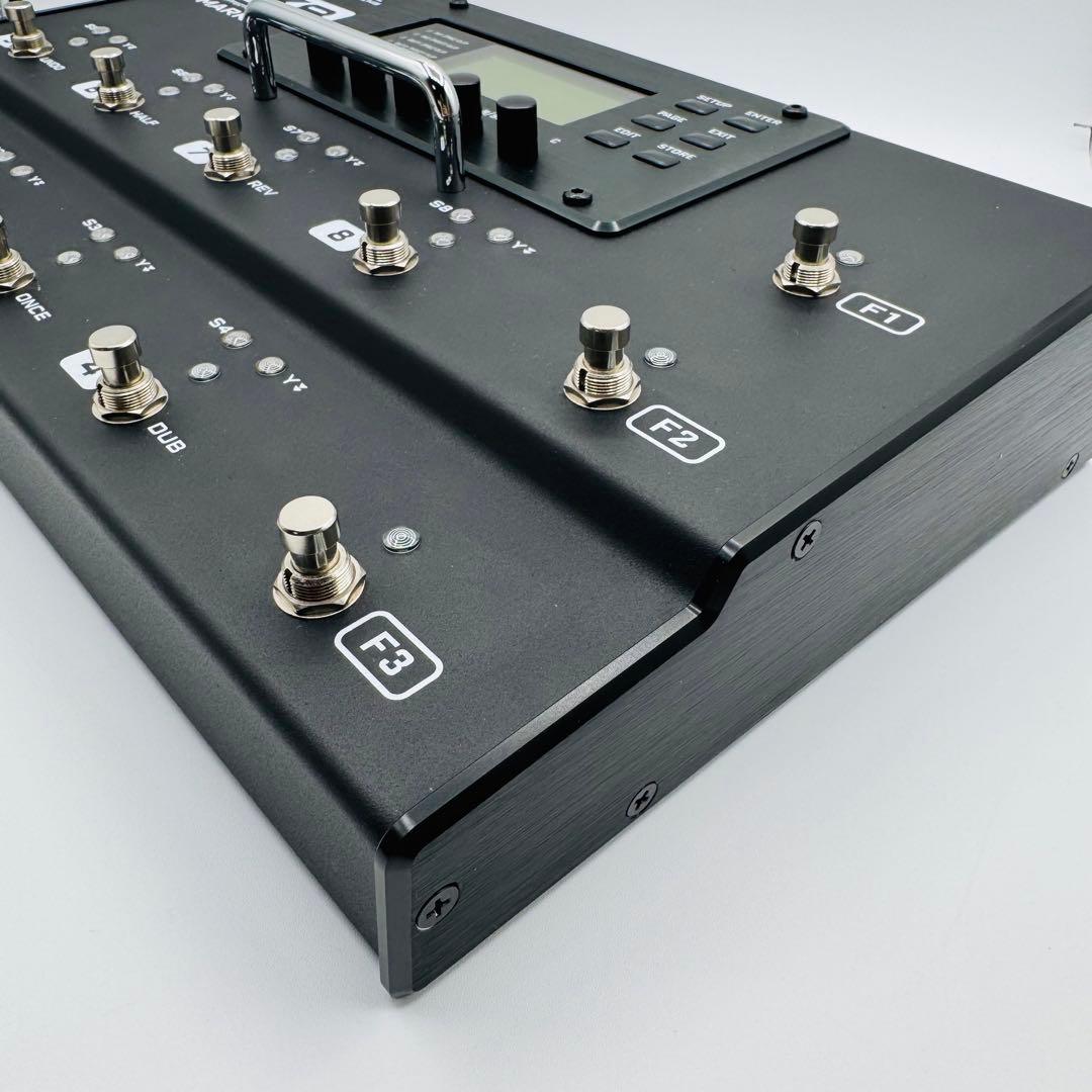 【美品】FRACTAL AUDIO SYSTEMS FX8 MARK II