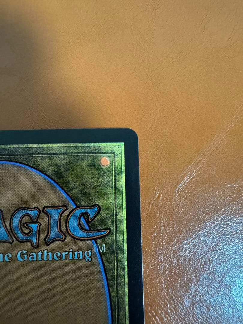 MTG【サージ・Foil】■ボーダーレス■《元ソルジャー、クラウド》 英語