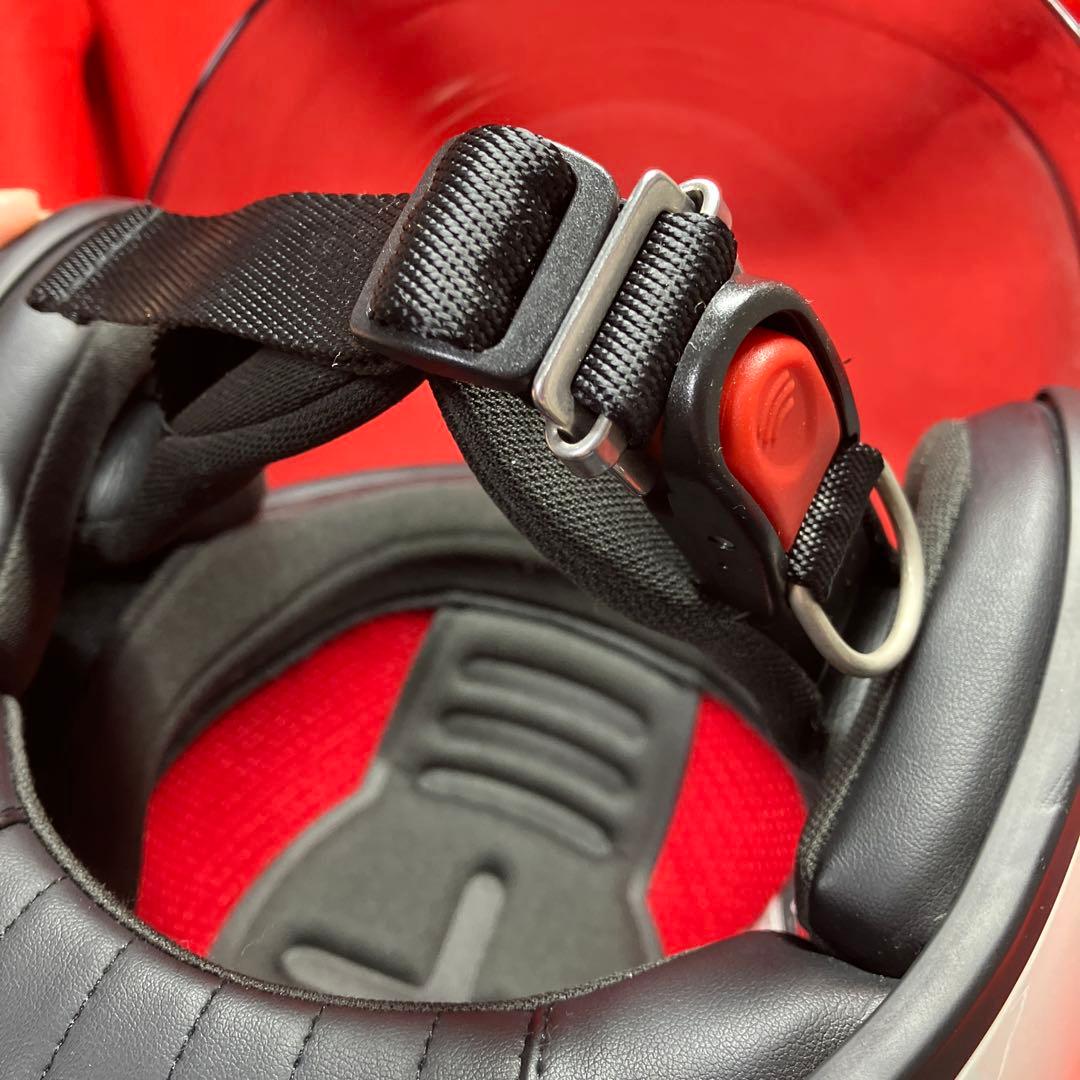 ワンピース　トラファルガー・ロー　ヘルメット　サイズ　57〜59