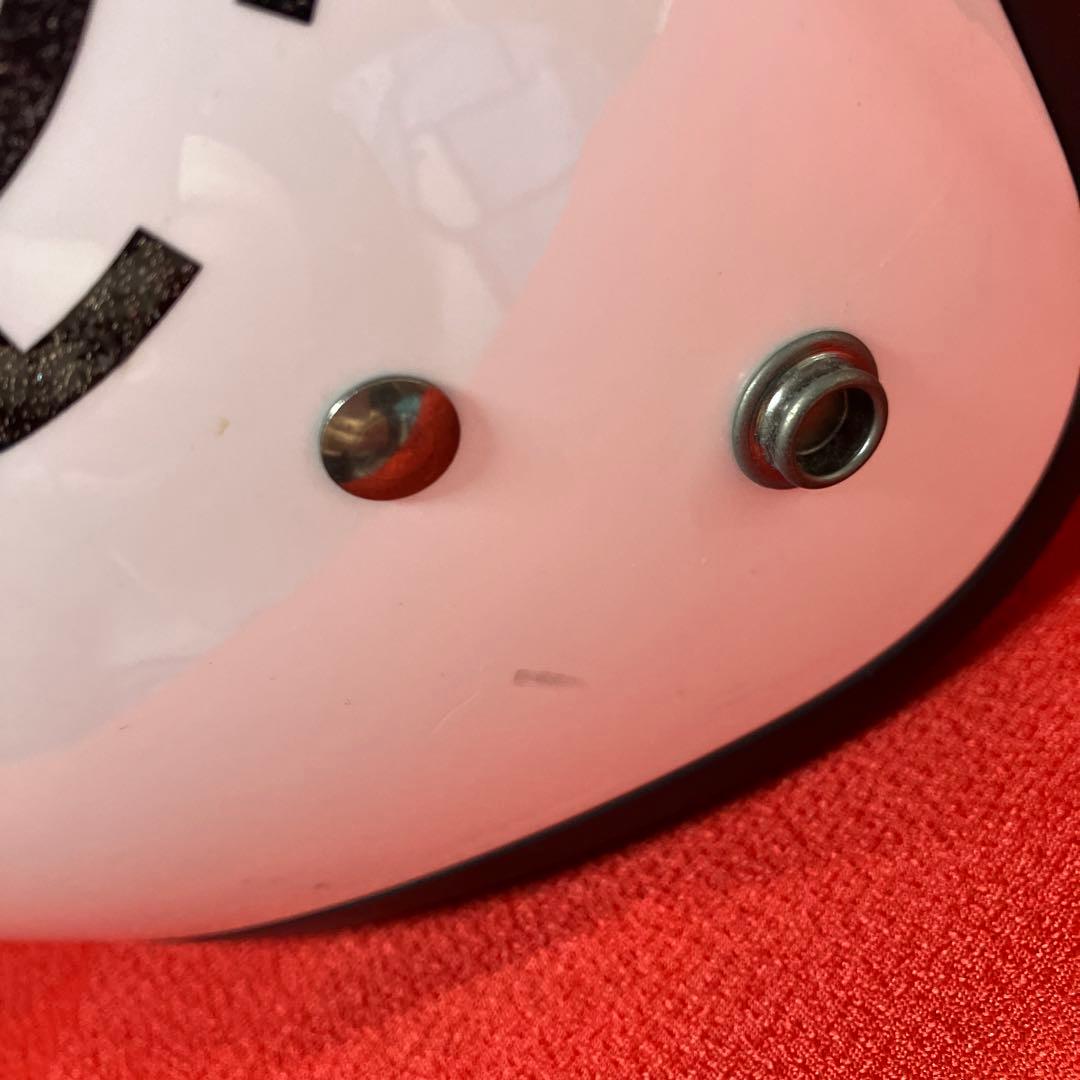 ワンピース　トラファルガー・ロー　ヘルメット　サイズ　57〜59