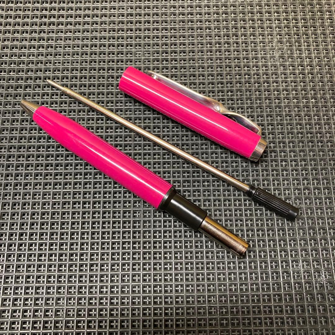 文房具　ボールペン　ポールスミス　希少　ビンテージ　激レア