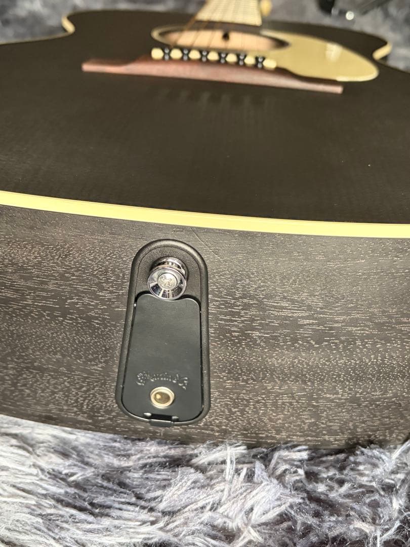 値下げMartin 000-17E Black Smoke美品