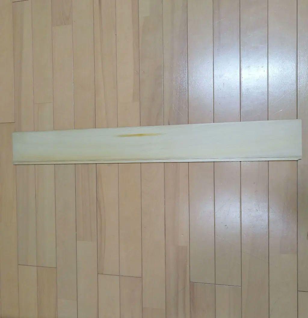 6枚セット価格 簡単に組み立て可能 特価天然青森ヒバ無垢材 高級フローリング