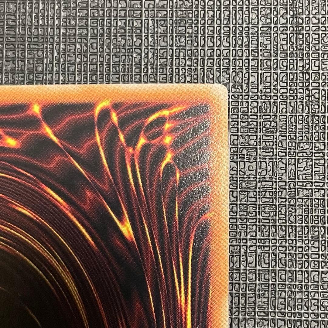 遊戯王 ハーピィの羽根帚 絵違い 25thシークレットレア