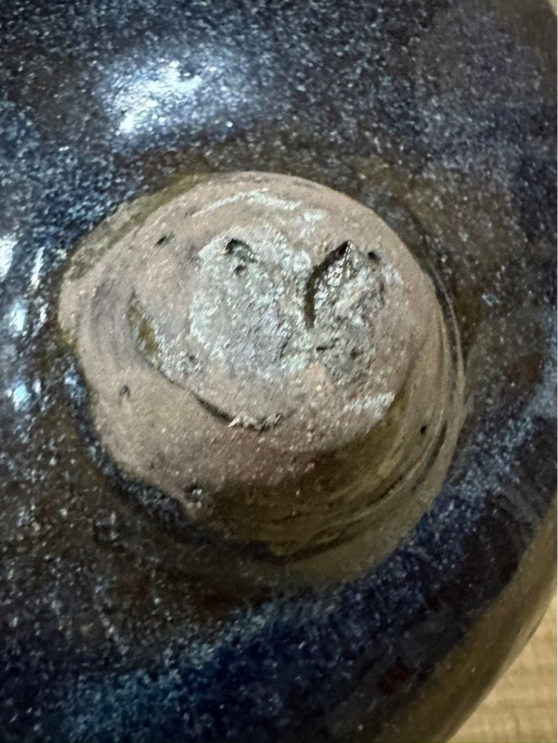 太鼓鉢 丸鉢 壷 壺 中国骨董