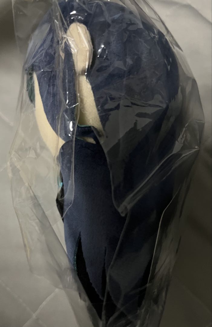 Ado生まれましたよ　おめでとうAdoちゃんぬいぐるみ　2種セット