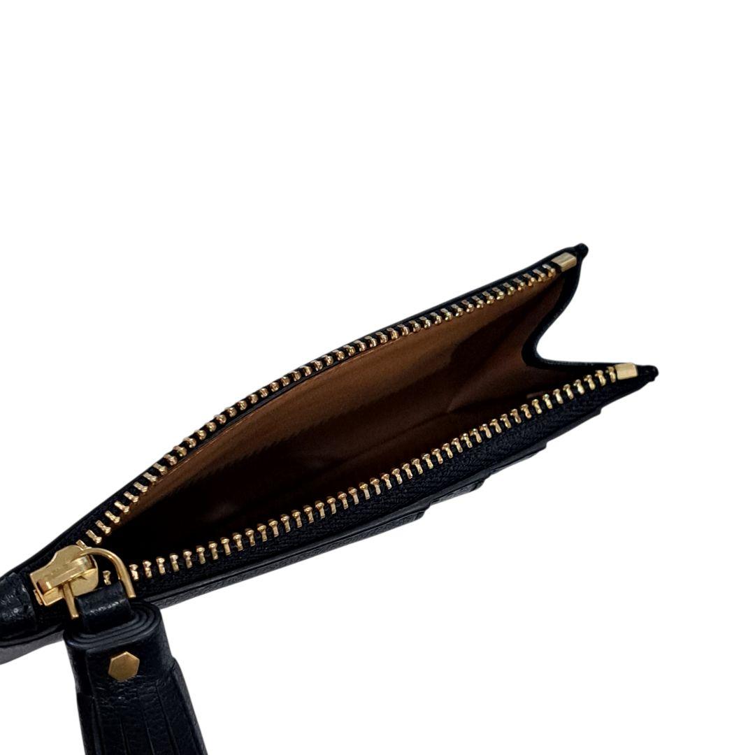 限定　ロンハーマン アニヤハインドマーチ ジップ　カードケース ケース