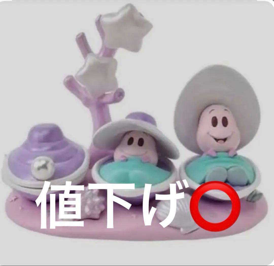 ヤングオイスター LEDライト アクセサリートレイ ディズニーストア 新品