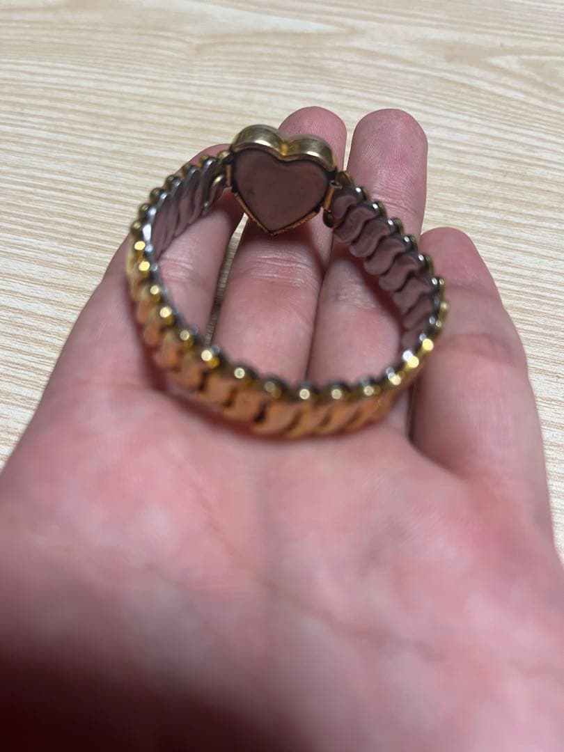 スイートハートジュエリー sweetheart ブレスレット