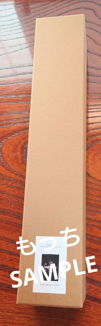 初音ミク　Rella 掛け軸 KYOTO NIPPON Festival