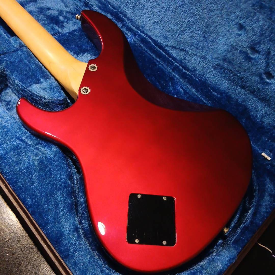 ベース YAMAHA ATTITUDE LTD2 BILLY SHEEHAN MODEL