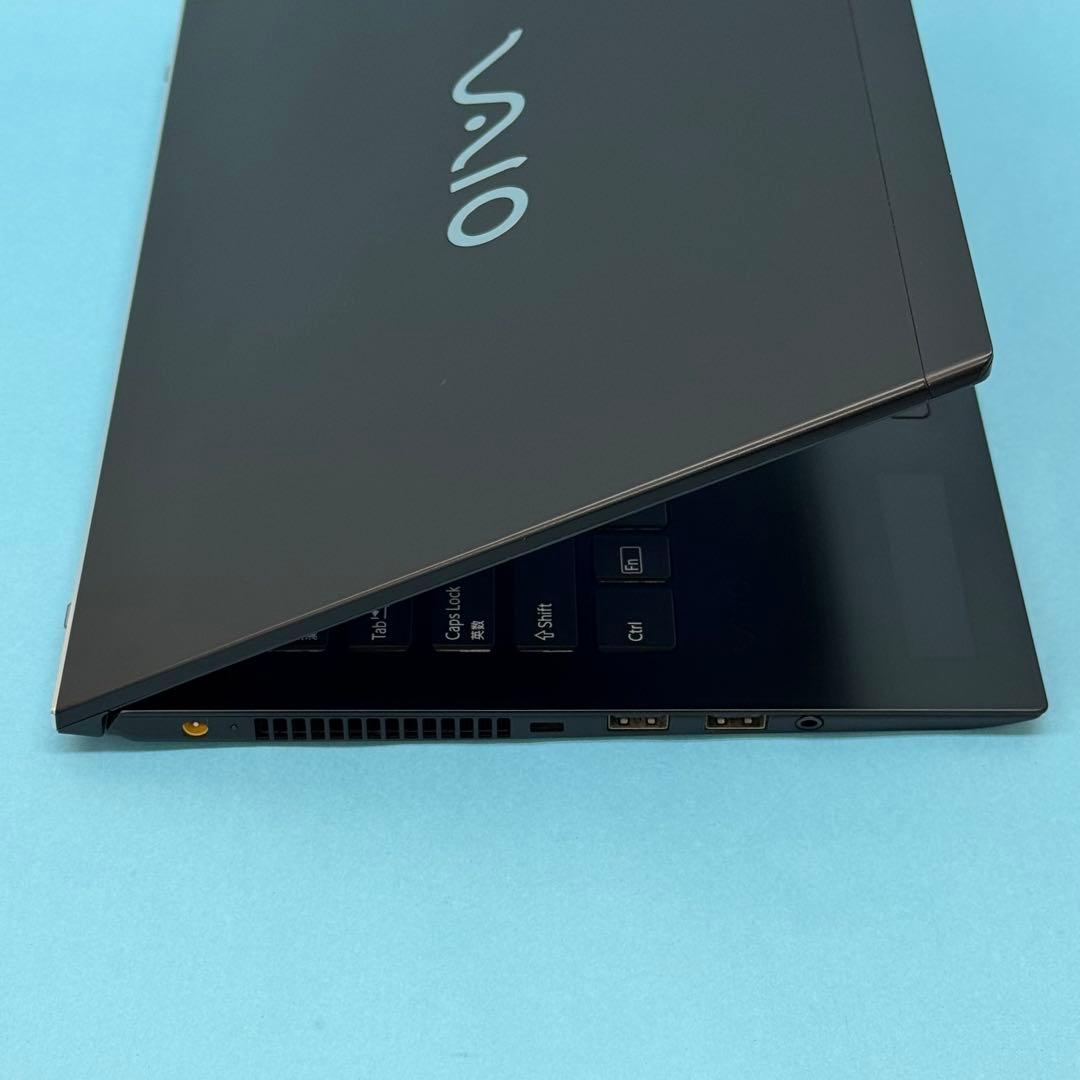 860 良品 VAIO PG i5 第8世代 8GB office 256GB