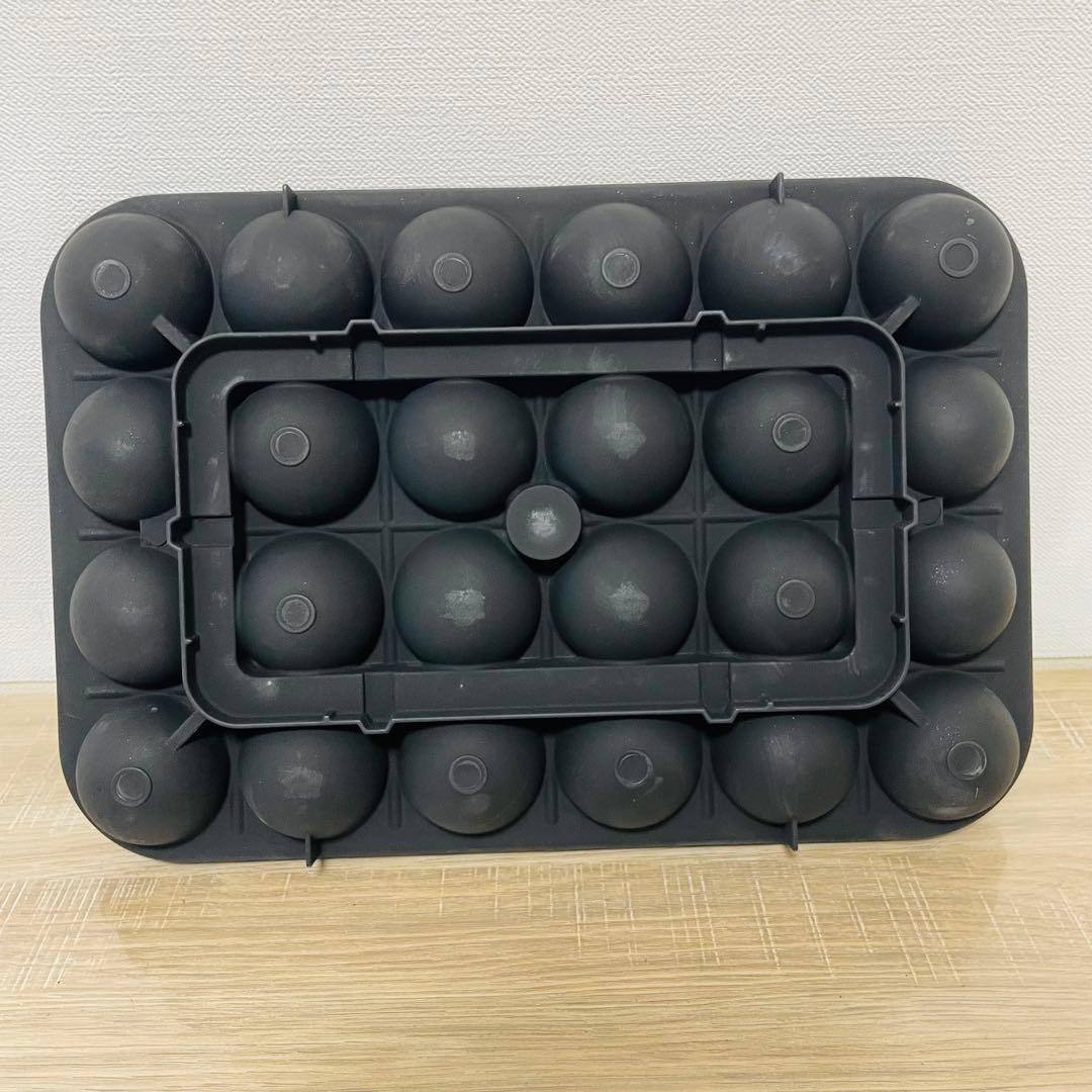 ほぼ未使用 BRUNO コンパクトホットプレート セラミックコート鍋セット