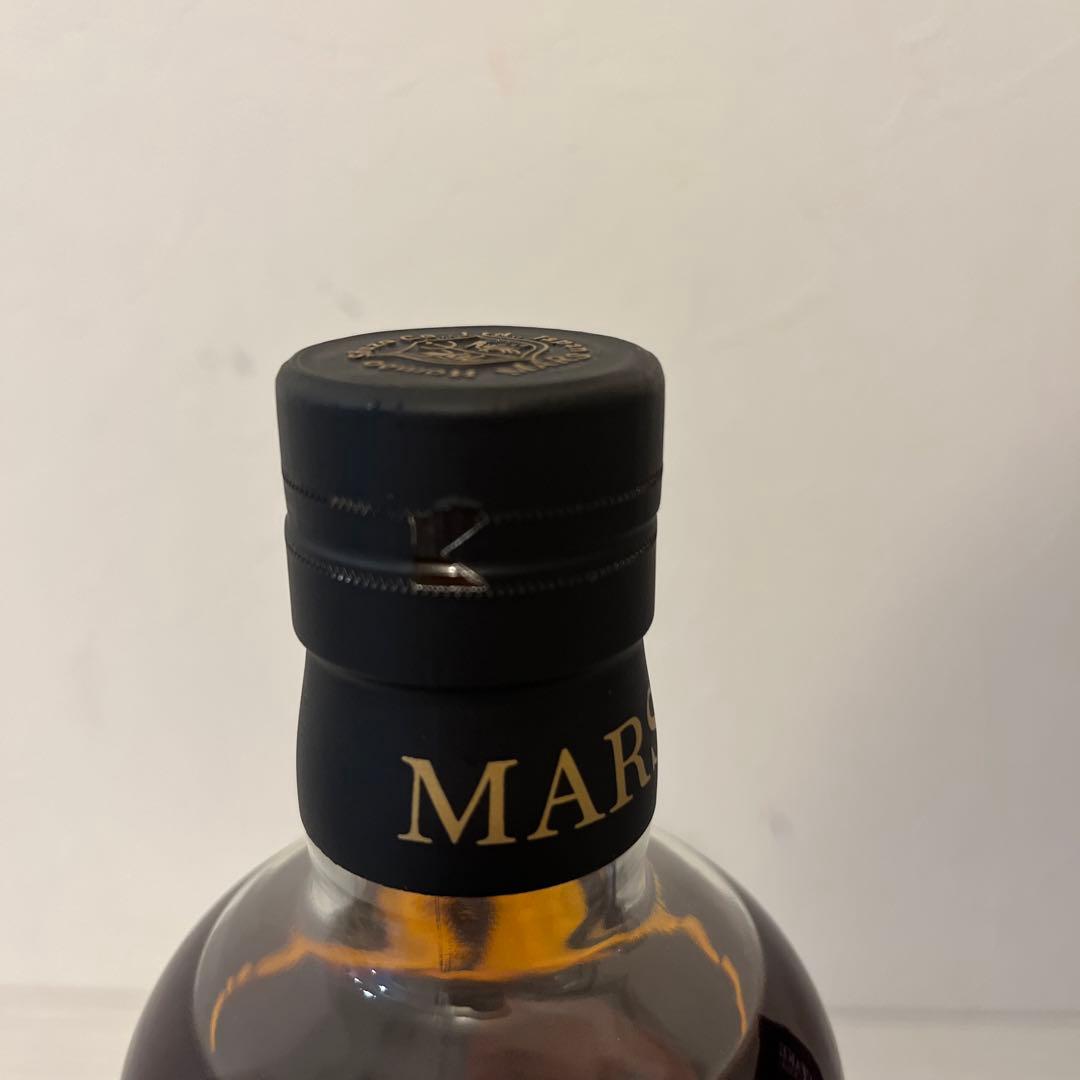 べい　駒ヶ岳　Starry night シェリー樽　限定品　マルス　津貫