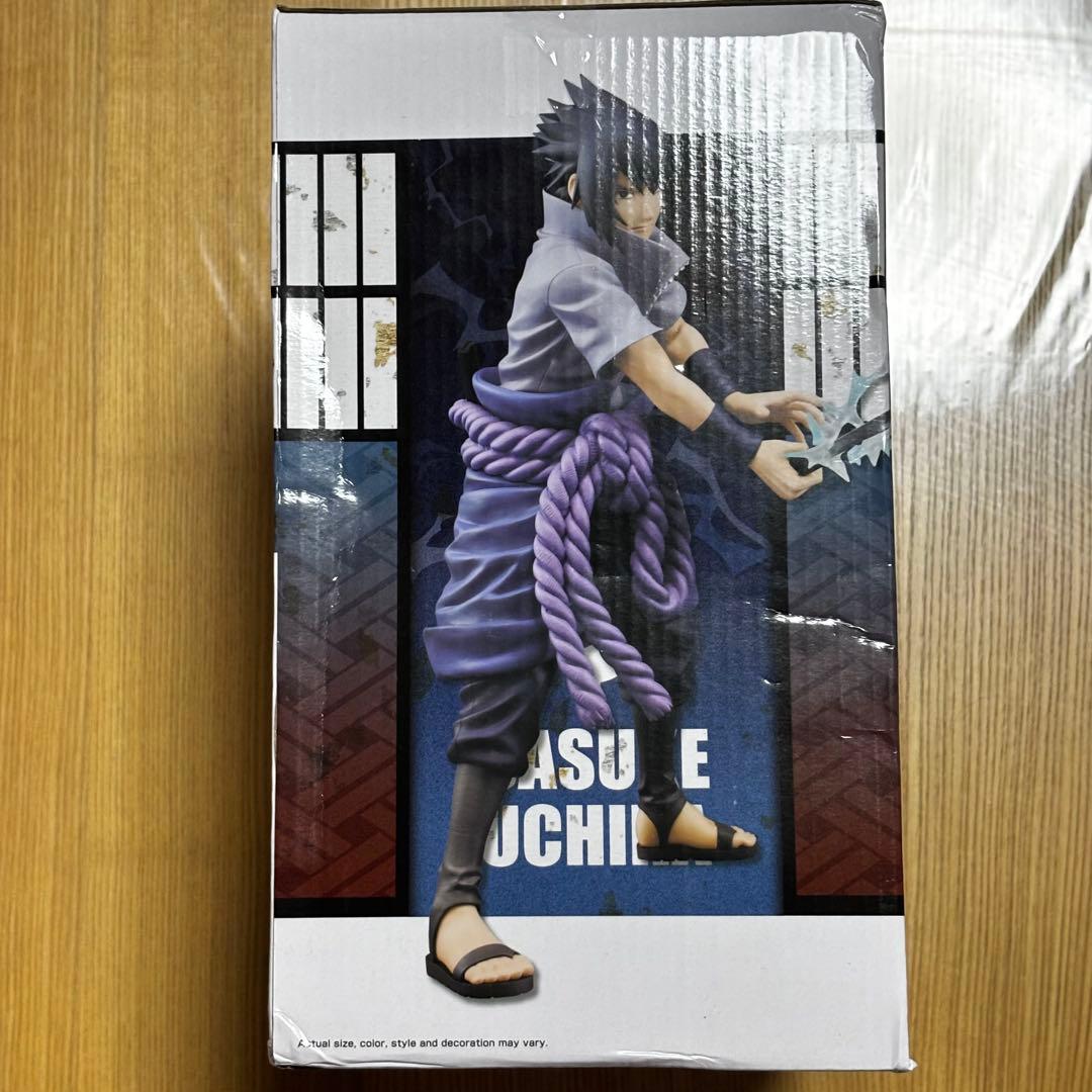 グランディスタ Grandista 1.5 NARUTO うちはサスケ 写輪眼