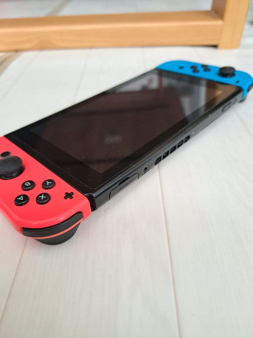 【ジャンク扱い】Nintendo Switch 本体 ☆ ニンテンドースイッチ