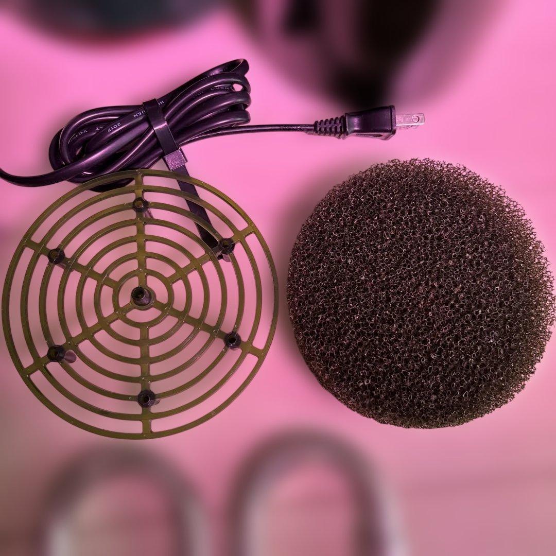 エーハイム2213×2個　タップなど色々セット　中古