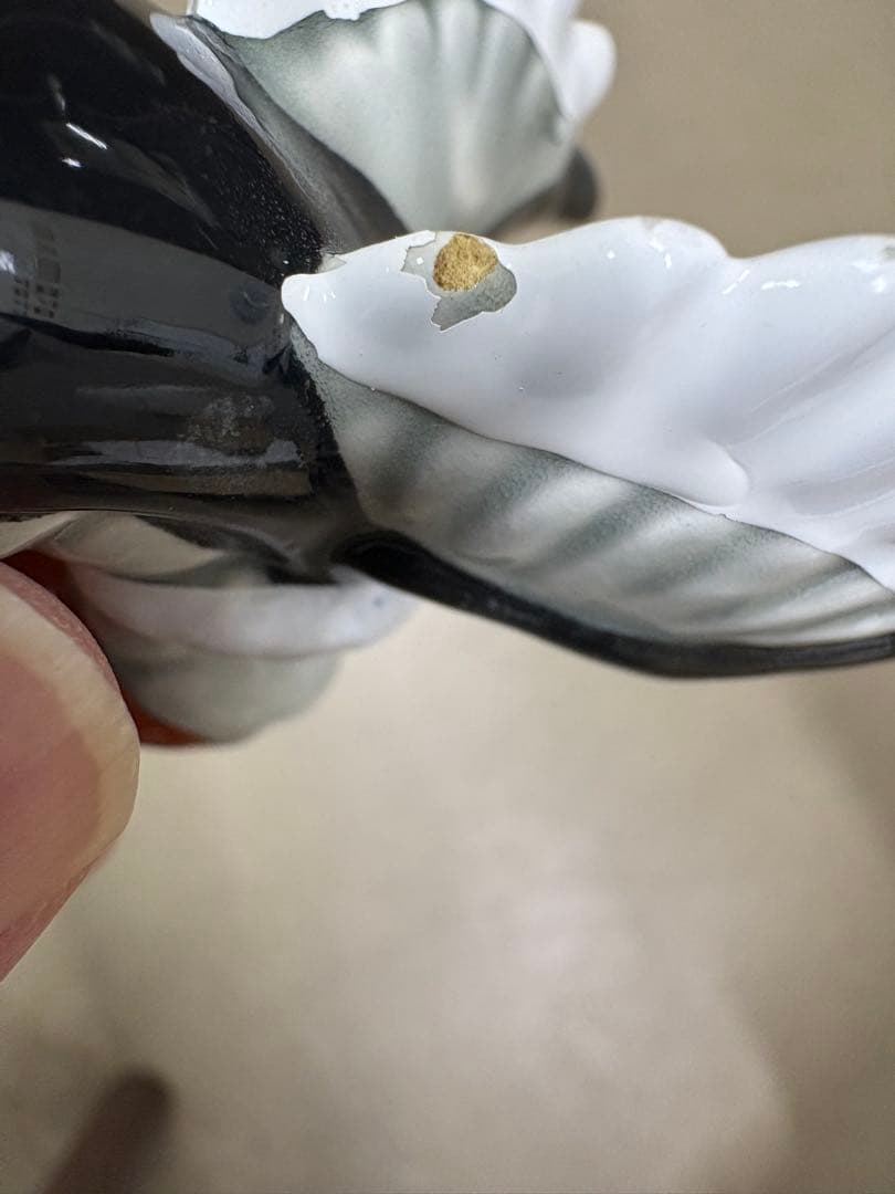 ドラクエ　モンスターズ　フィギュアセット 陶器製