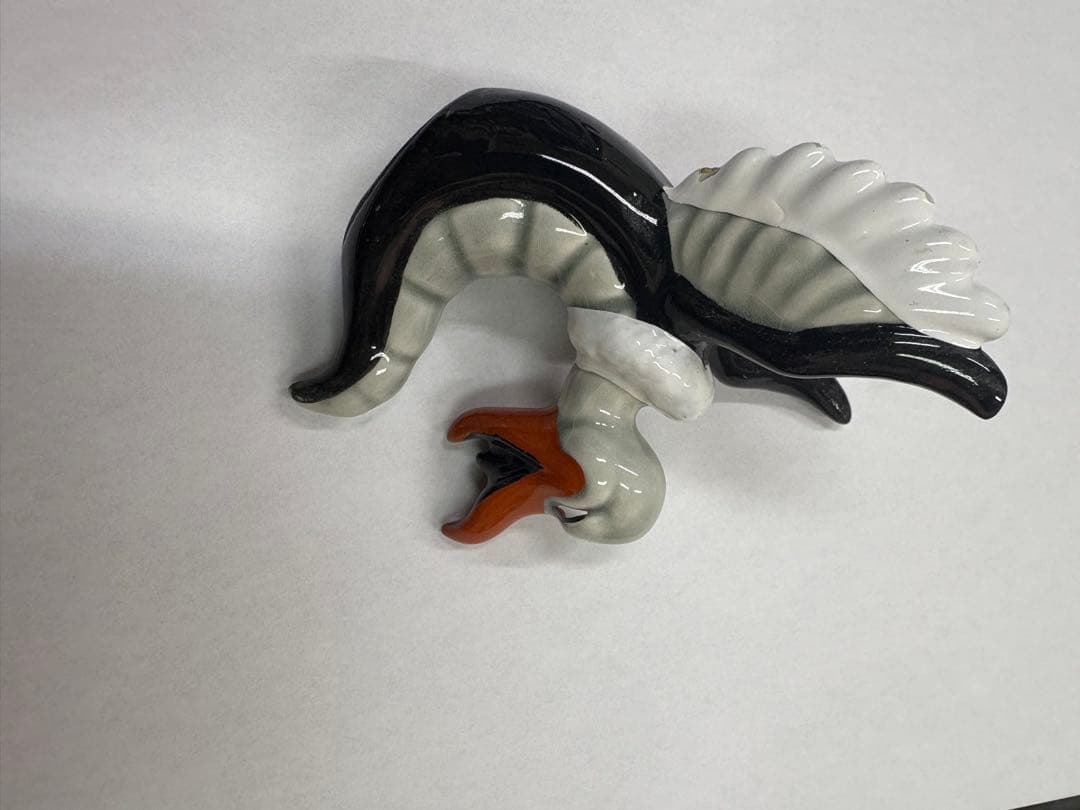 ドラクエ　モンスターズ　フィギュアセット 陶器製