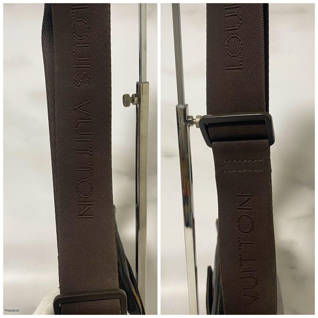 がるぞ ❣️LOUIS VUITTON＊ルイヴィトン＊オラフ＊ダミエ✨