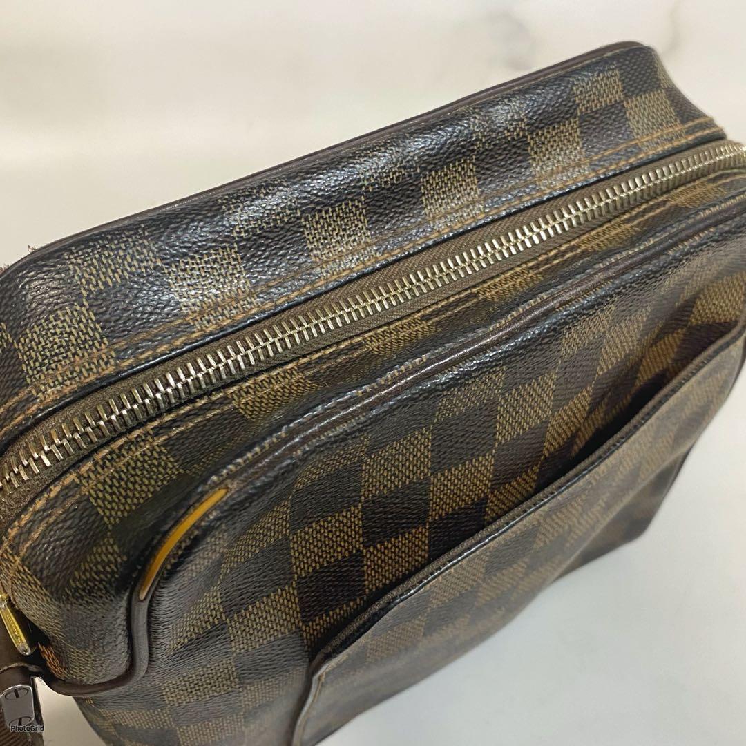 がるぞ ❣️LOUIS VUITTON＊ルイヴィトン＊オラフ＊ダミエ✨