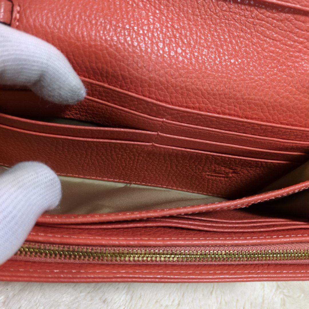 Lanai TRANSIT　ラナイトランジット　ハワイ　ショルダーポーチ　長財布