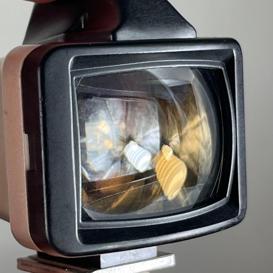 【希少】Carl Zeiss Hologon T* 16mm F8 Gマウント