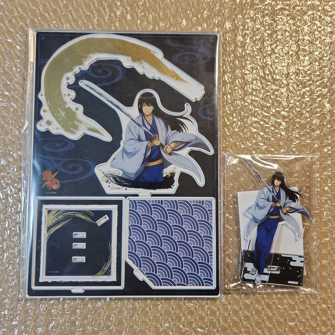 銀魂 CPS限定 アクスタ 桂小太郎