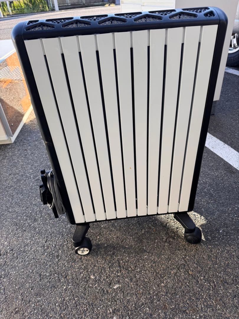 g1338 De’Longhi デロンギ マルチダイナミックヒーター